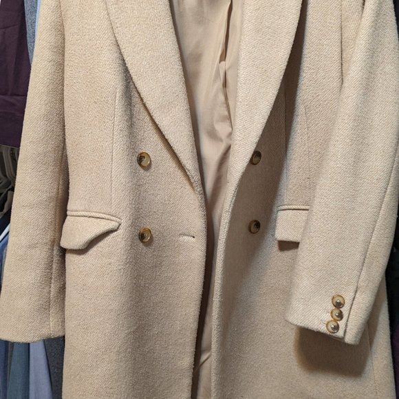 Loft Women's Coat - Picture 3 of 13